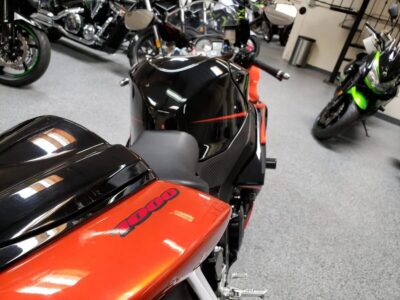 2007 Suzuki GSXR 1000