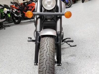 2016 Honda Shadow Phantom
