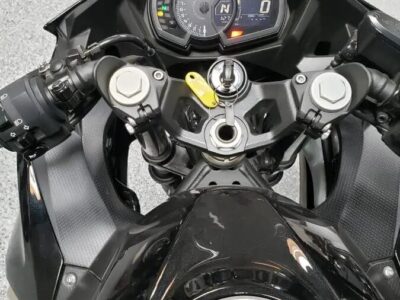2019 Kawasaki Ninja 400 ABS