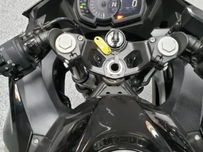 2019 Kawasaki Ninja 400 ABS