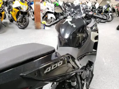 2019 Kawasaki Ninja 400 ABS