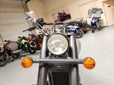 2016 Honda Shadow Phantom