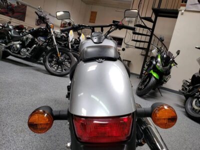 2016 Honda Shadow Phantom