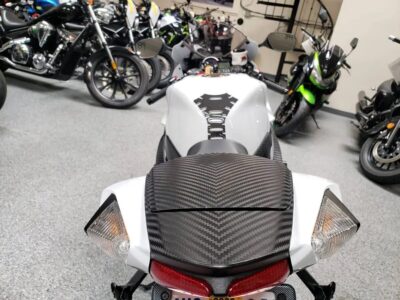 2019 Suzuki GSXR 600