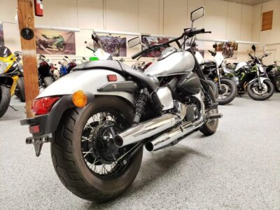 2016 Honda Shadow Phantom