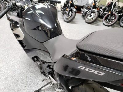 2019 Kawasaki Ninja 400 ABS