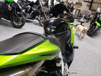2009 Honda CBR600RR
