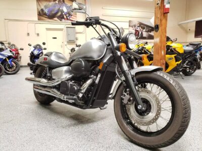 2016 Honda Shadow Phantom