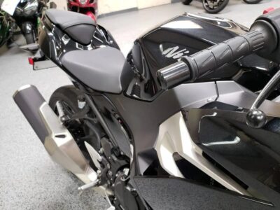 2019 Kawasaki Ninja 400 ABS