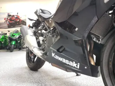 2019 Kawasaki Ninja 400 ABS