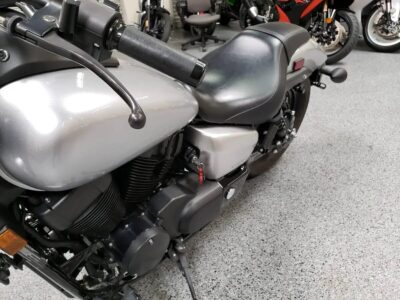 2016 Honda Shadow Phantom