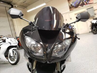 2012 Kawasaki Ninja ZX6R