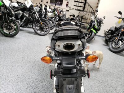 2015 Honda CBR600RR