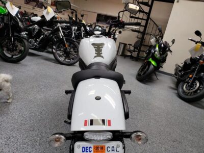 2015 Kawasaki Vulcan S ABS