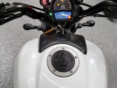 2015 Kawasaki Vulcan S ABS