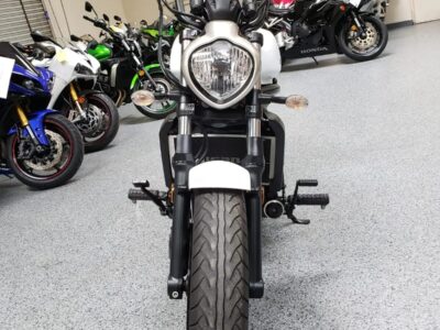2015 Kawasaki Vulcan S ABS