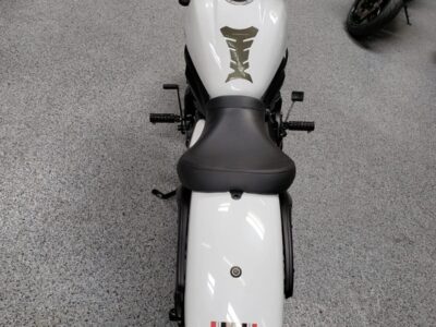 2015 Kawasaki Vulcan S ABS