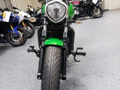 2015 Kawasaki Vulcan S ABS