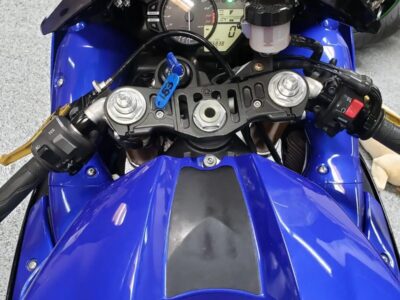 2012 Yamaha R1