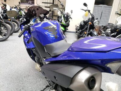 2012 Yamaha R1