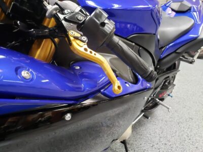 2012 Yamaha R1