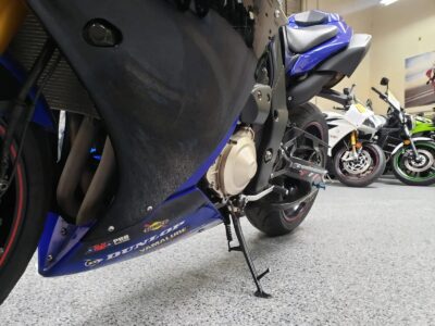 2012 Yamaha R1