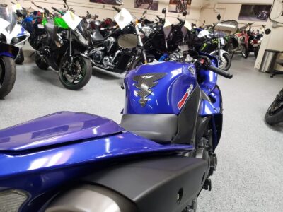 2012 Yamaha R1