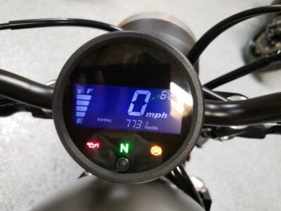 2018 Honda Rebel 500 ABS