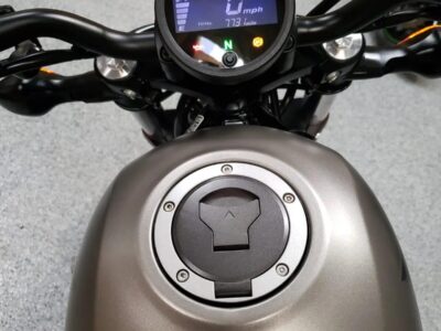 2018 Honda Rebel 500 ABS