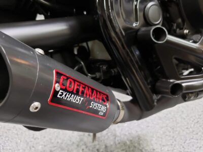 2018 Honda Rebel 500 ABS