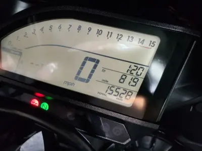 2014 Honda CBR1000RR