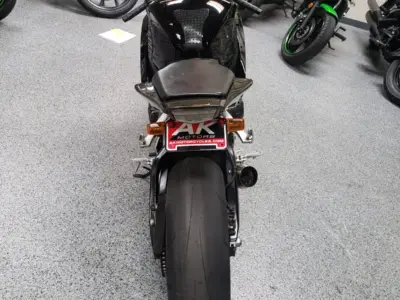 2014 Honda CBR1000RR