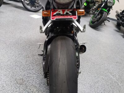 2014 Honda CBR1000RR