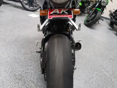 2014 Honda CBR1000RR