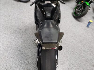 2014 Honda CBR1000RR