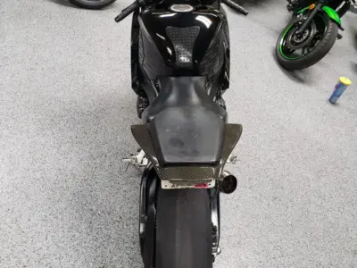 2014 Honda CBR1000RR