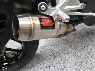 2014 Honda CBR1000RR