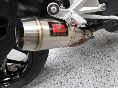 2014 Honda CBR1000RR