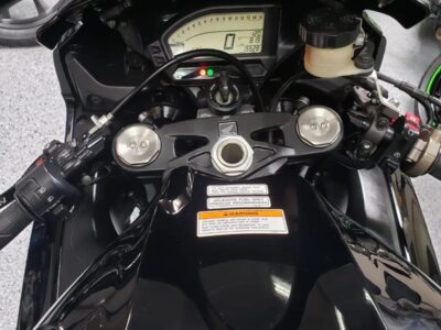 2014 Honda CBR1000RR