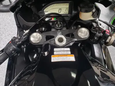 2014 Honda CBR1000RR