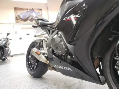 2014 Honda CBR1000RR
