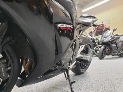 2014 Honda CBR1000RR