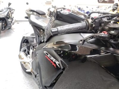2014 Honda CBR1000RR