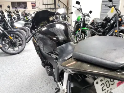 2014 Honda CBR1000RR