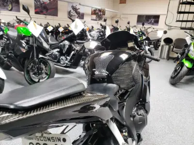 2014 Honda CBR1000RR