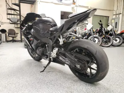 2014 Honda CBR1000RR