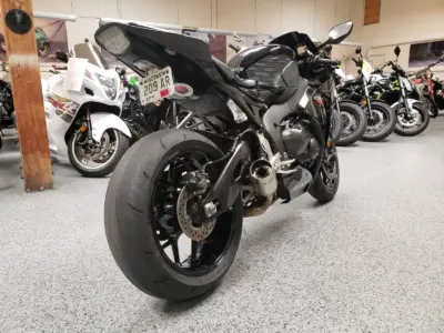 2014 Honda CBR1000RR