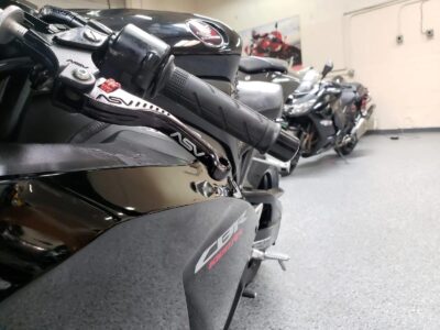 2014 Honda CBR1000RR