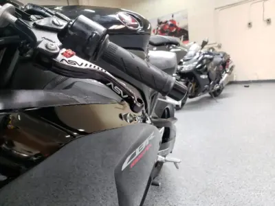 2014 Honda CBR1000RR