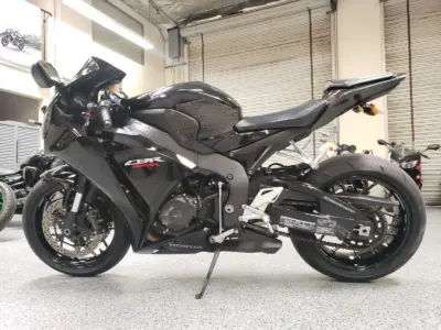 2014 Honda CBR1000RR